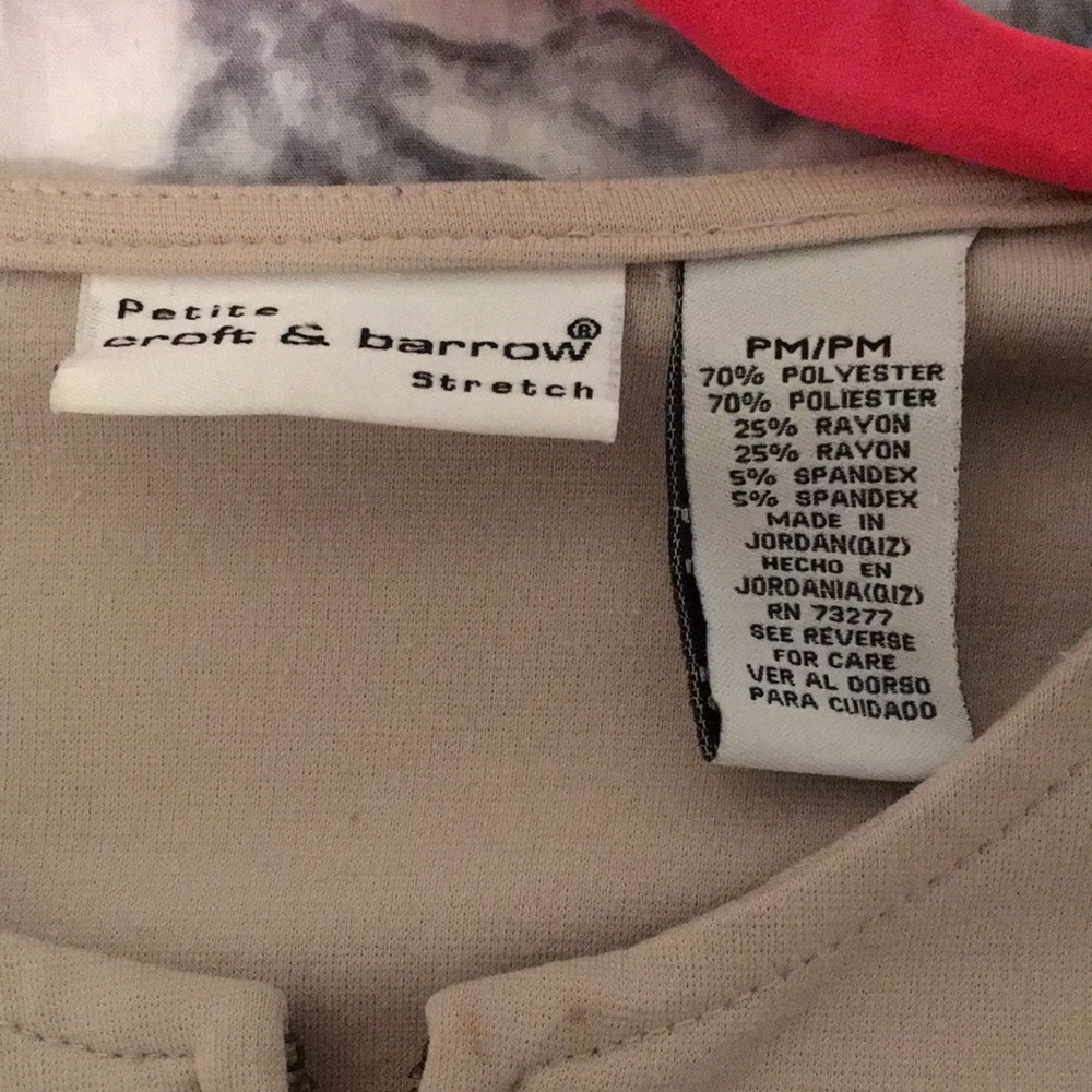 Jacket - Picture 2 of 2